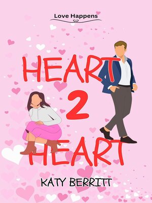 cover image of Heart-2-Heart